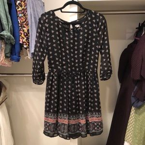 Forever 21 detailed sundress!